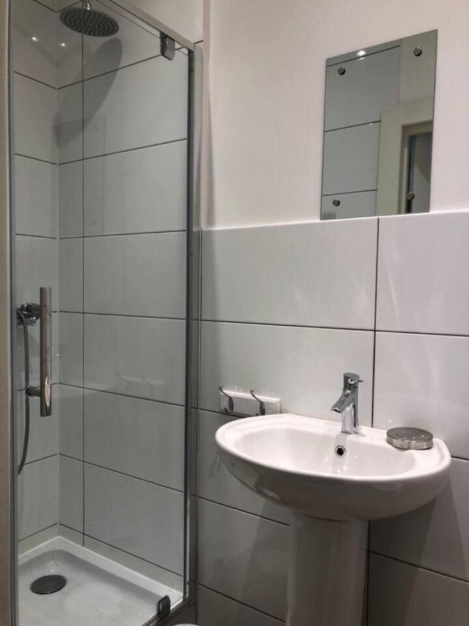 Lovely 4-Bed House In Anfield All En-Suite Liverpool Exterior photo